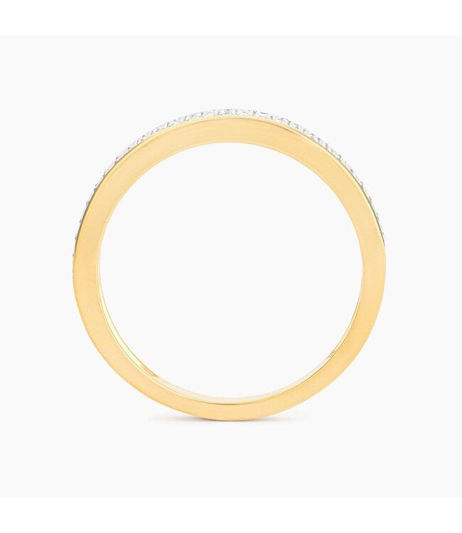 ELLA STEIN The OG Stackable Band Ring