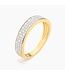 ELLA STEIN The OG Stackable Band Ring