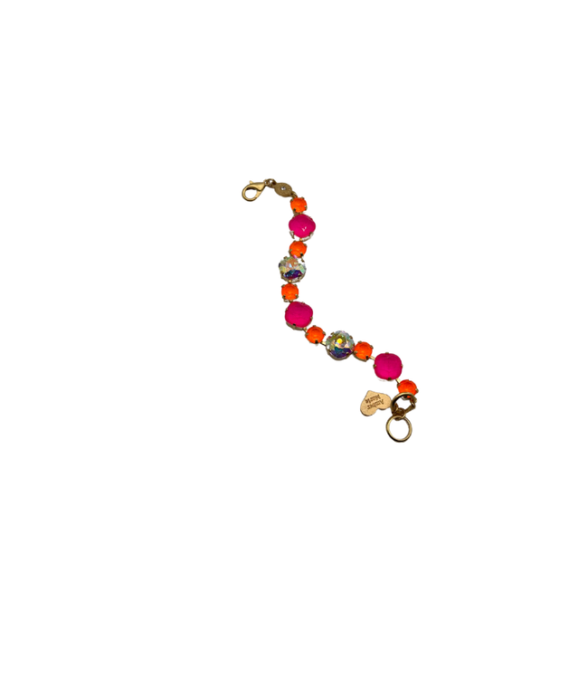 JERE BIJOUX Gold Premier Bracelet - Stilwater