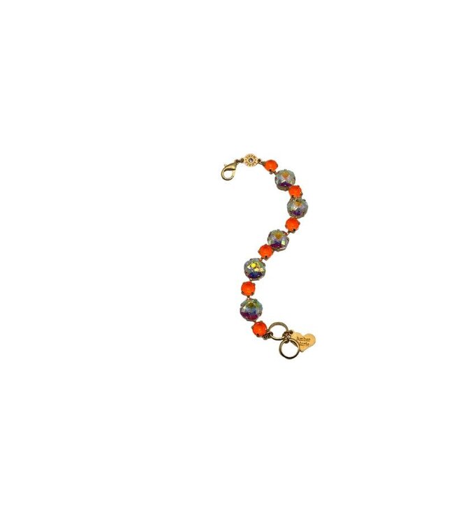 JERE BIJOUX Gold Premier Bracelet - Stilwater