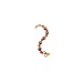 JERE BIJOUX Gold Premier Bracelet - Stilwater
