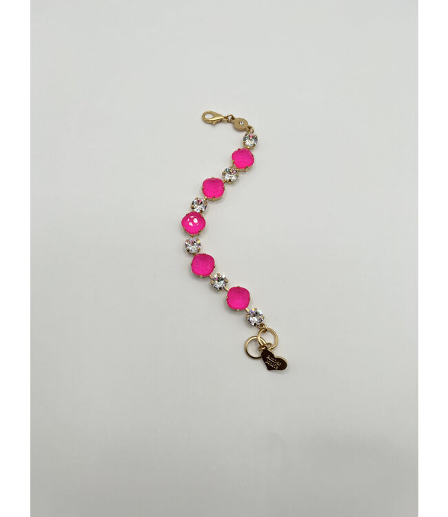 JERE BIJOUX Gold Premier Bracelet - Stilwater