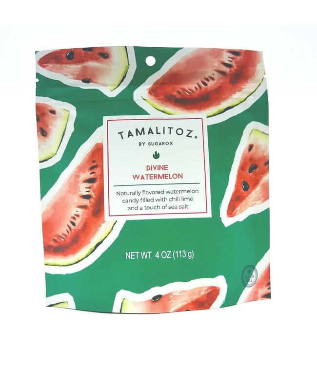 Tamalitoz Candy