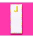 List Pad Letters