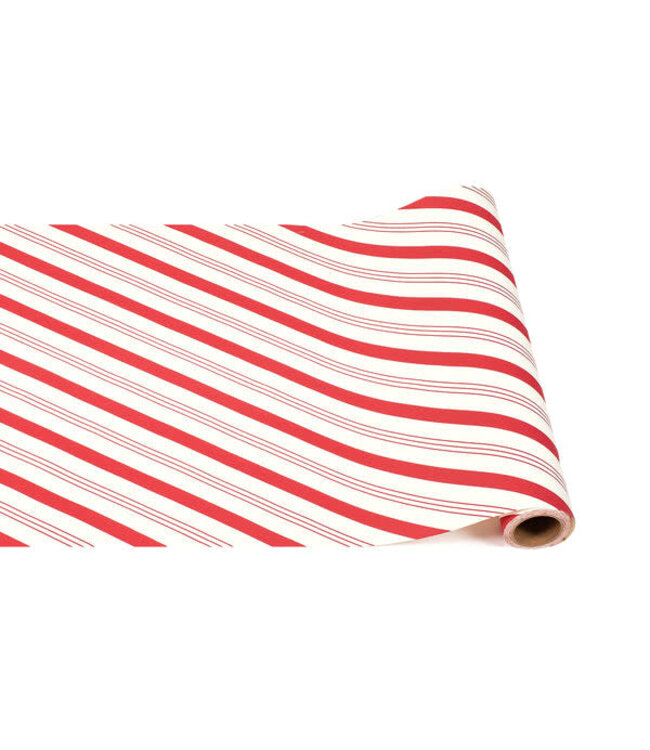 HESTER & COOK Candy Stripe Runner