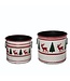 Metal Enamel Buckets