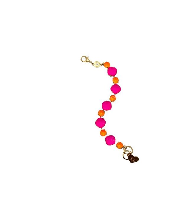 JERE BIJOUX Gold Premier Bracelet - Stilwater