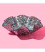 Nesting Bowl Small - Colorful Confetti