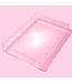 Wavy Rectangle Tray Large