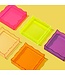 Wavy Square Tray