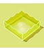 Wavy Square Tray
