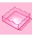 Wavy Square Tray