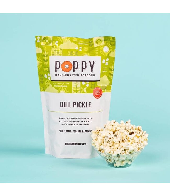Market Bag Popcorn