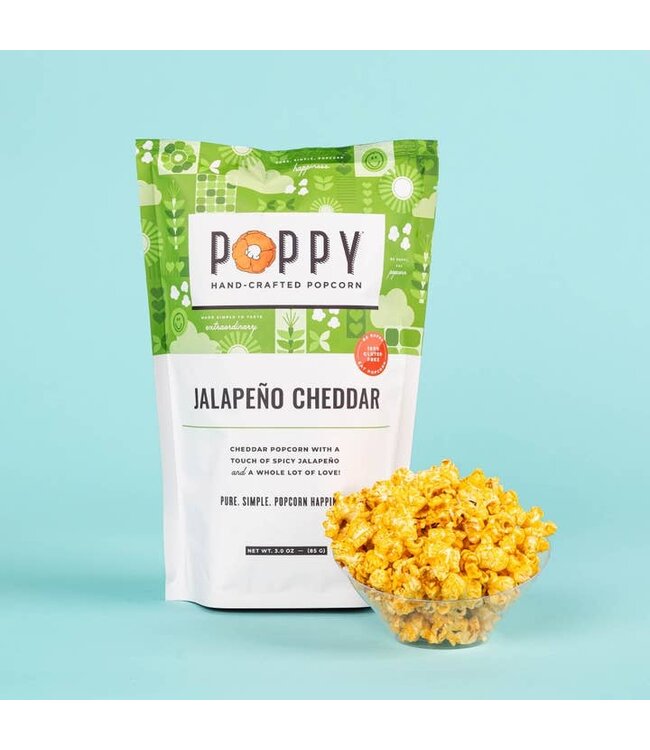 Market Bag Popcorn