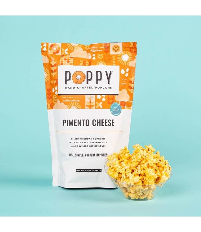 Market Bag Popcorn