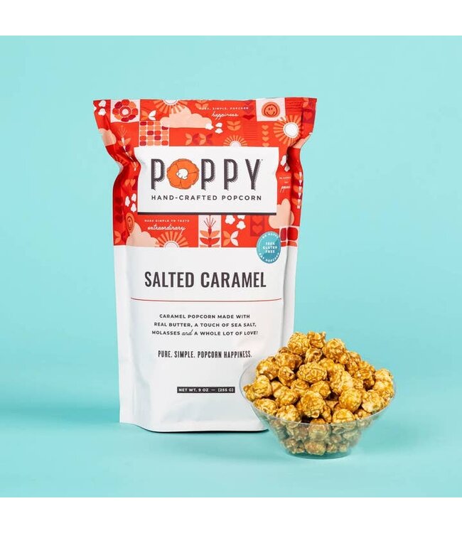 Market Bag Popcorn