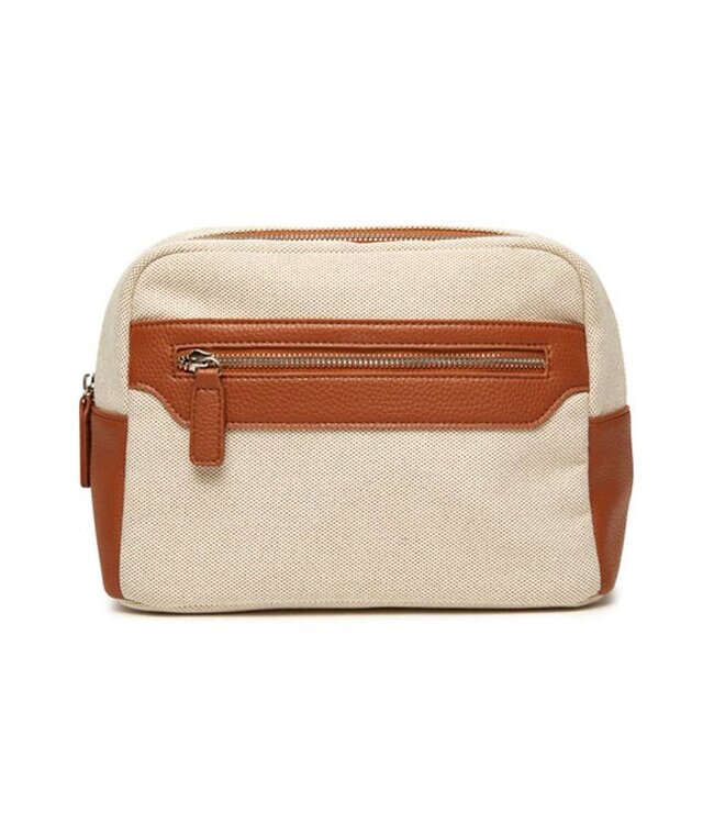 Capri Cosmetic Bag
