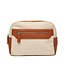 Capri Cosmetic Bag