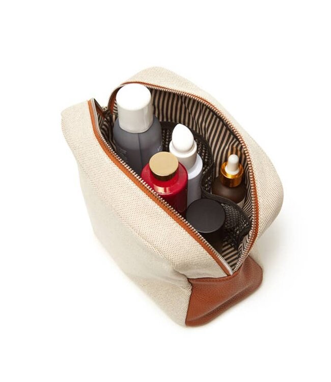 Capri Cosmetic Bag