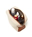 Capri Cosmetic Bag