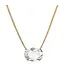 TOVA Iza Necklace