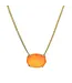 TOVA Iza Necklace