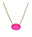 TOVA Iza Necklace