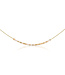 DOT & DASH Be A Diamond Necklace