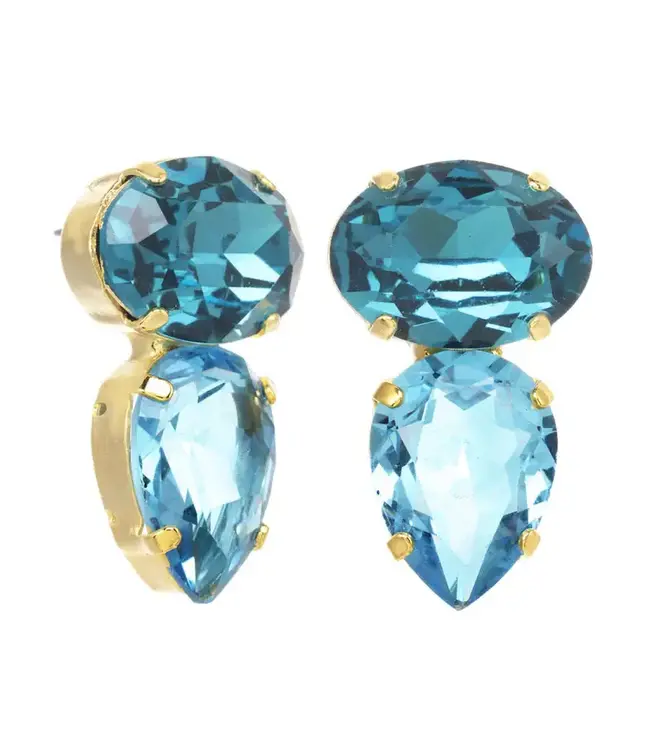 TOVA Ally Earrings