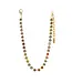 TOVA Oakland in Watermelon Mix Necklace