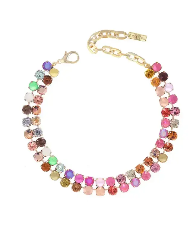 TOVA Simone Necklace