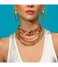 TOVA Simone Necklace