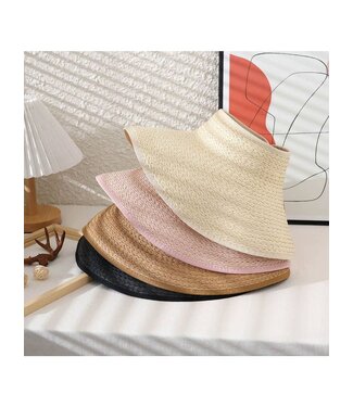 Roll Up Visor