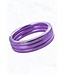 Three Snake Chain Bracelets