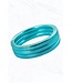 Three Snake Chain Bracelets