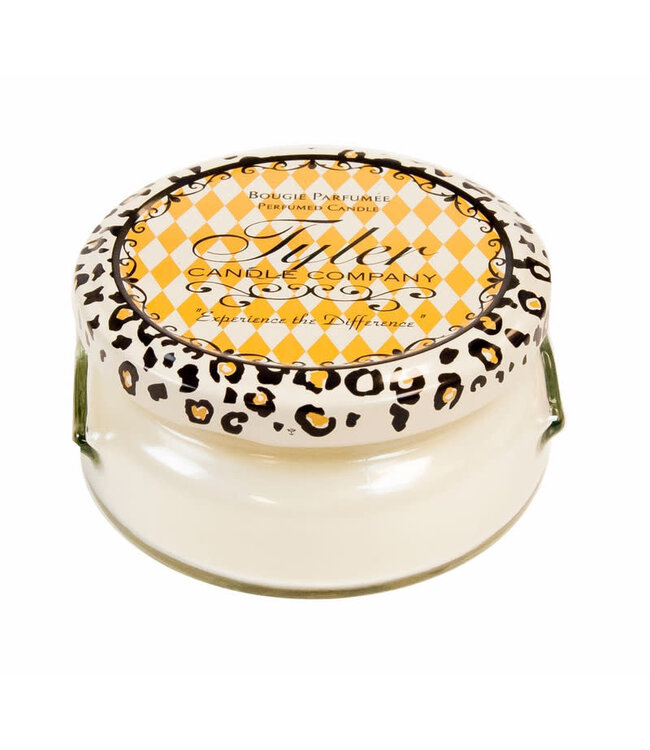 TYLER CANDLES 3.4 oz Tyler Candle