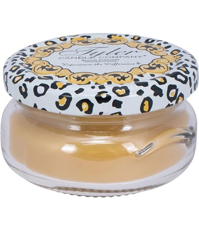 TYLER CANDLES 3.4 oz Tyler Candle