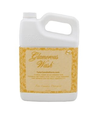 TYLER CANDLES 1.89L Glamorous Wash