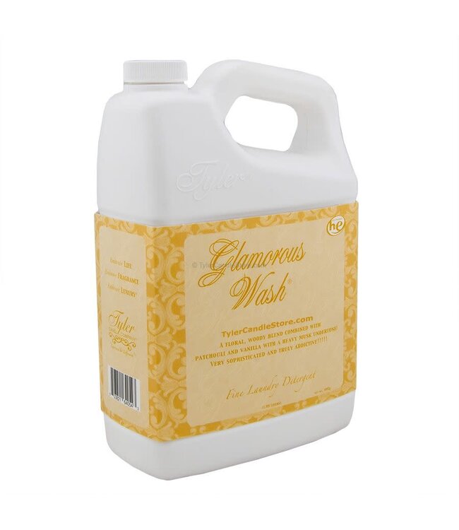 TYLER CANDLES 1.89L Glamorous Wash