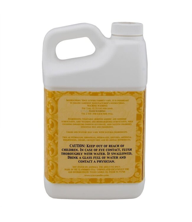 TYLER CANDLES 32oz Glamorous Wash