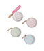Floral Block Print Measuring Tape