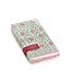 Floral Block Print 3-Ply Paper Dinner Napkin / Guest Towel