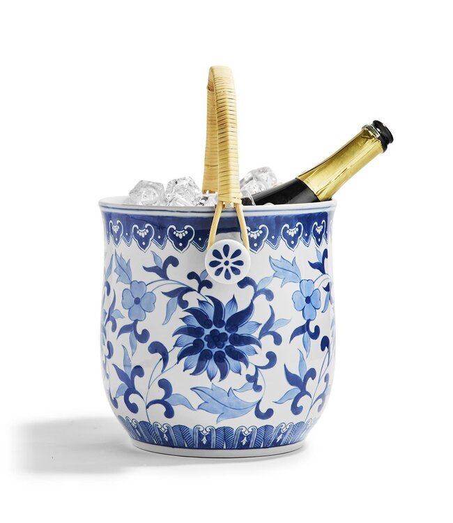 Canton Collection Cooler Bucket