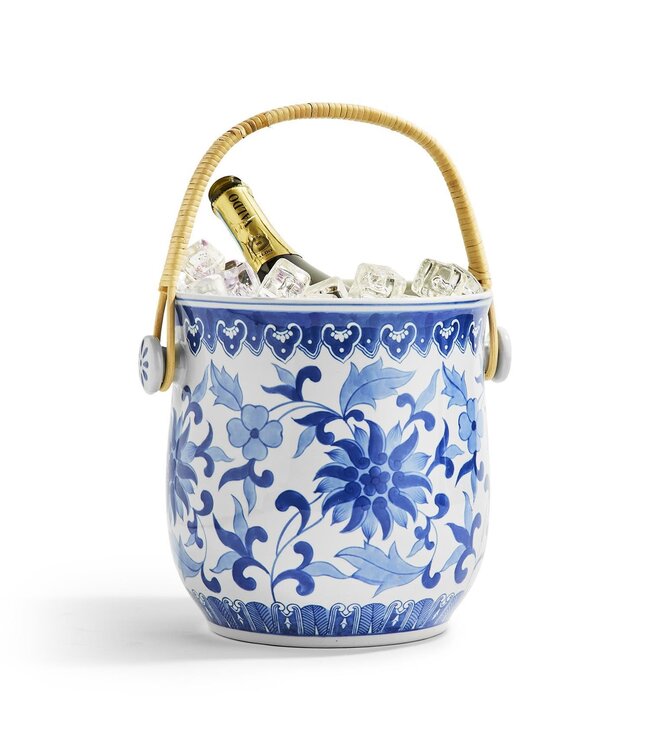 Canton Collection Cooler Bucket