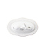 JULISKA Clever Creatures Bunny Butter Dish