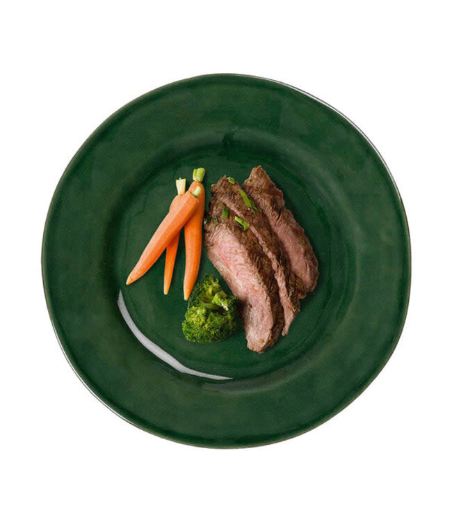 JULISKA Puro Dinner Plate