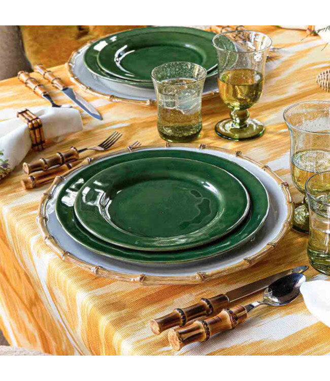 JULISKA Puro Dinner Plate