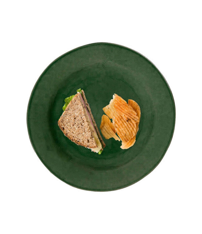 JULISKA Puro Dessert/Salad Plate