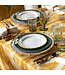 JULISKA Classic Bamboo Dessert/Salad Plate - Natural