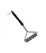 16" Brushtech Double Helix Grill Brush